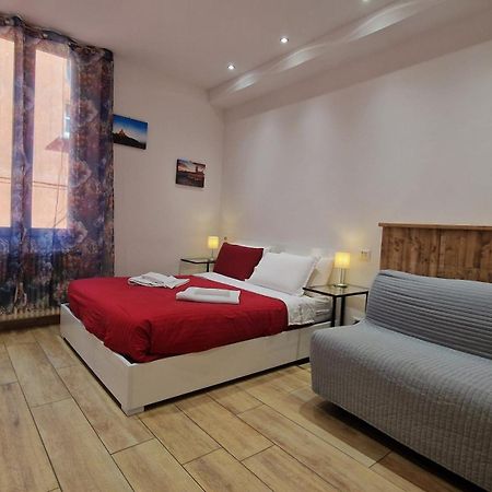 Apartmán Giudei House Smart 2 Boloňa Exteriér fotografie