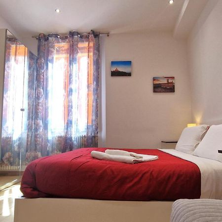Apartmán Giudei House Smart 2 Boloňa Exteriér fotografie