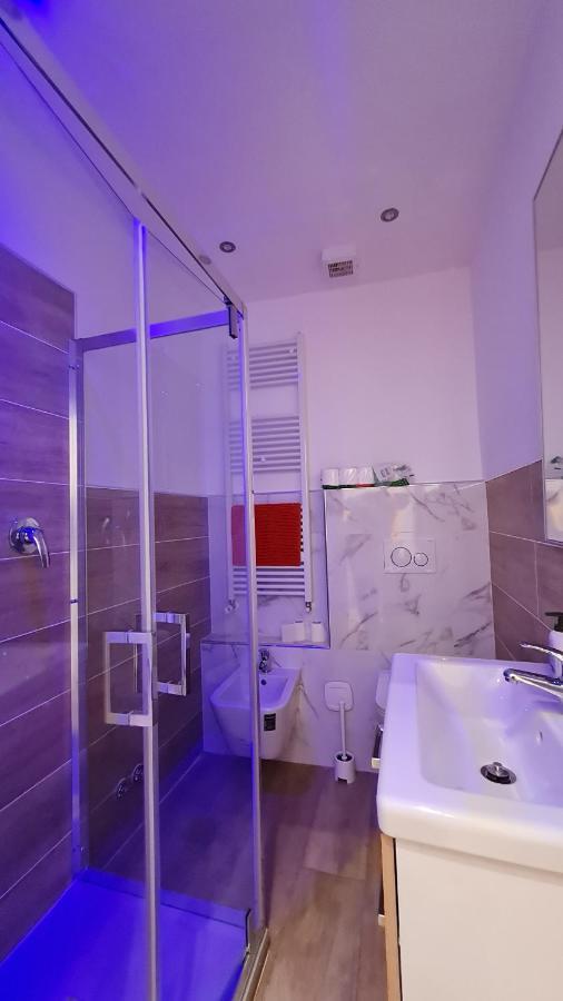Apartmán Giudei House Smart 2 Boloňa Exteriér fotografie