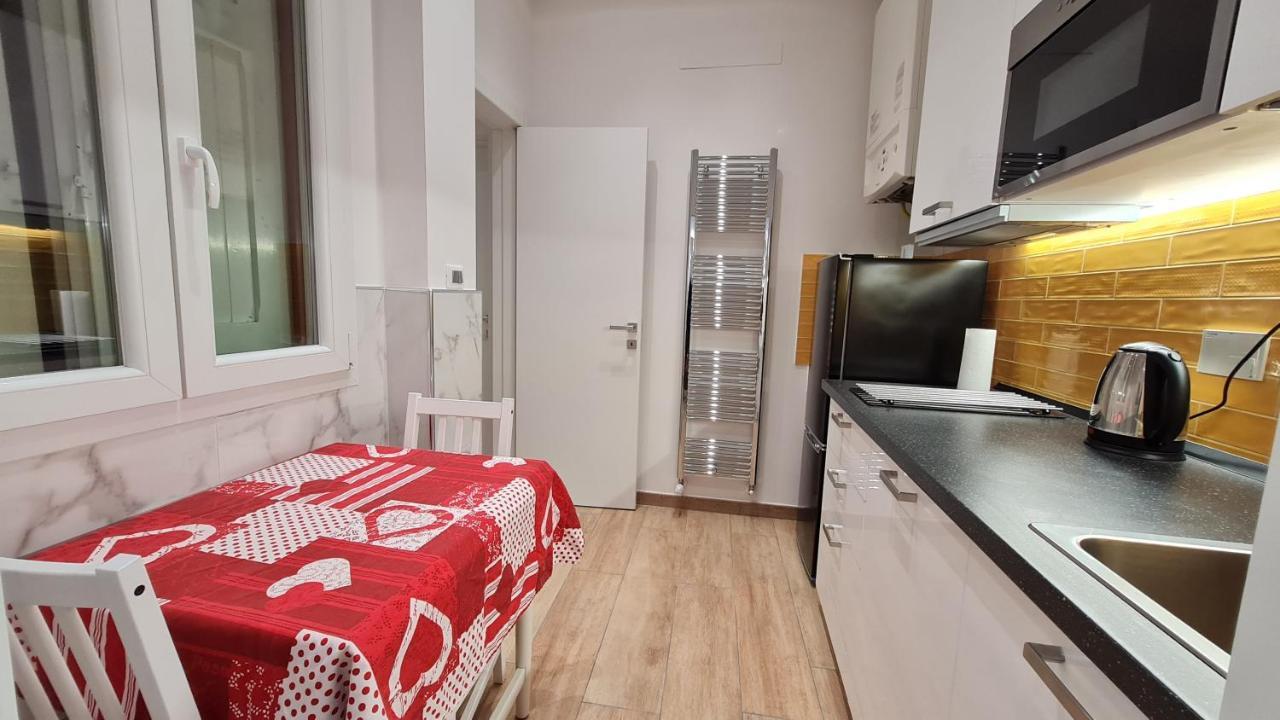 Apartmán Giudei House Smart 2 Boloňa Exteriér fotografie