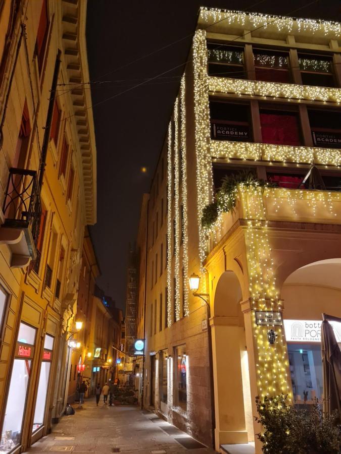 Apartmán Giudei House Smart 2 Boloňa Exteriér fotografie